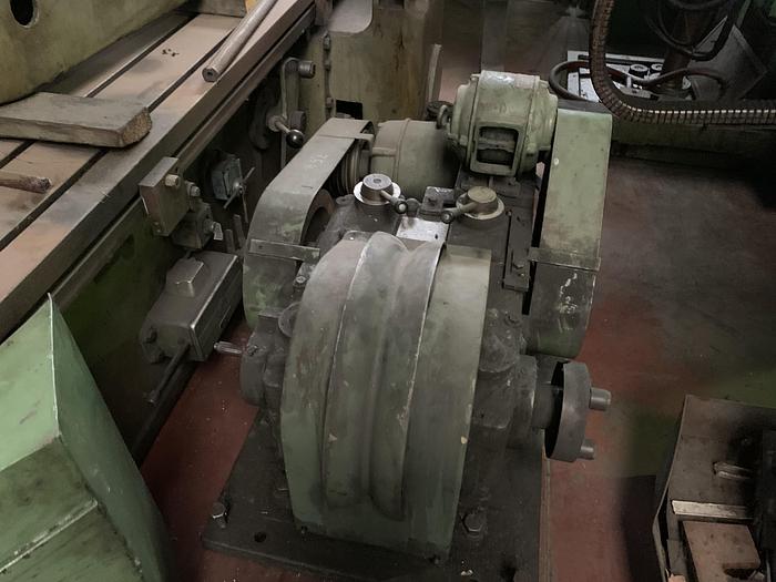 Da sistemare Planer ROSSO & C.