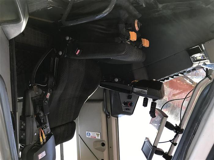 Used 2008 Sandvik DP1500I Crawler Rock Drill - Sold