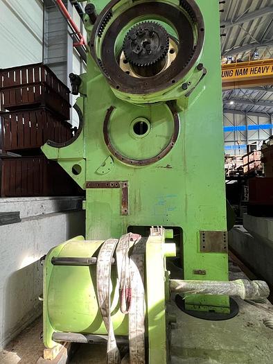 Refurbished Press Hot Forging AKKG8040