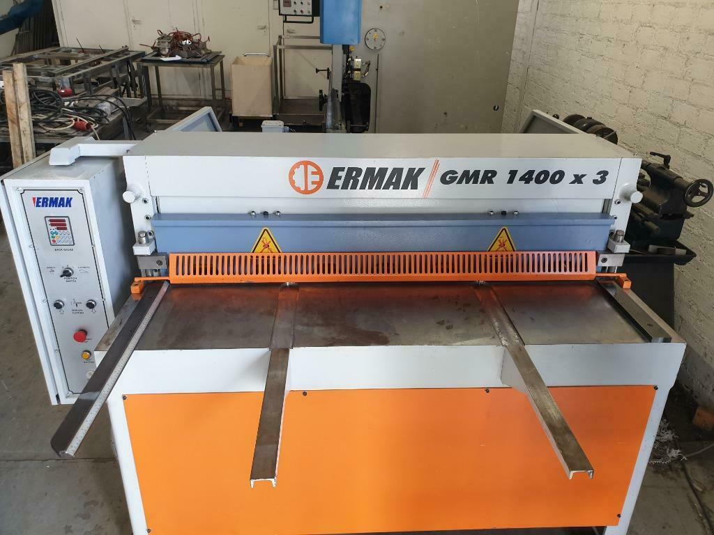 Usado 2013 ERMAK GMR 1400 x 3