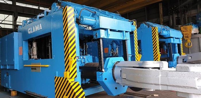 Used Manipulator Glama