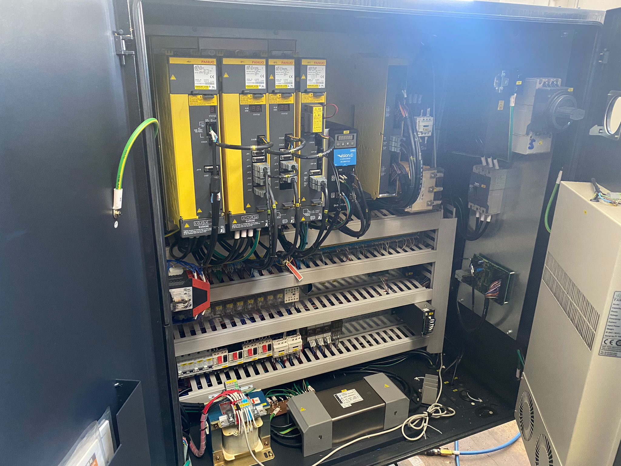 Usato 2010 Doosan LYNX 220 LMA