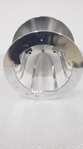 Used Semitool Rotor QTY 8