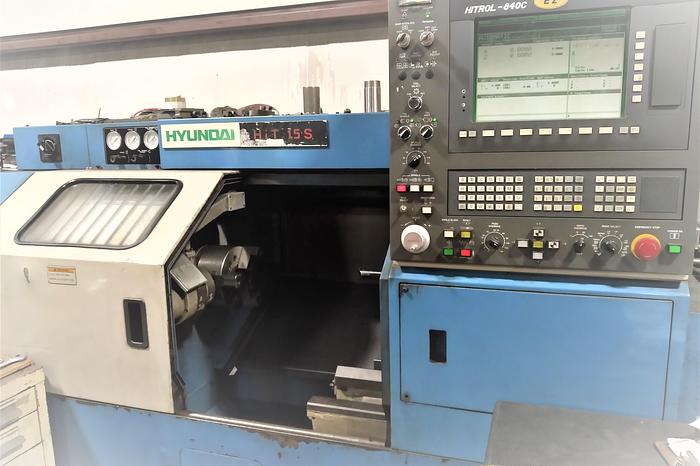 Used 1997 Hyundai Hit-15S