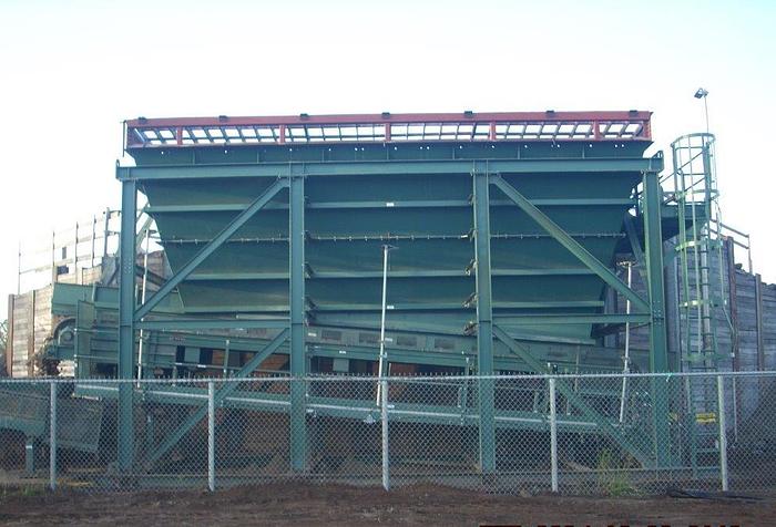 Used 2016 SUPERIOR 1426' Overland Conveyor System