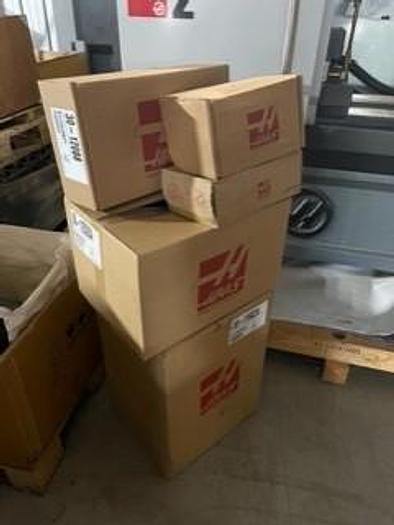 Used 2020 HAAS TL-2 CNC Turning Center ***UNUSED***