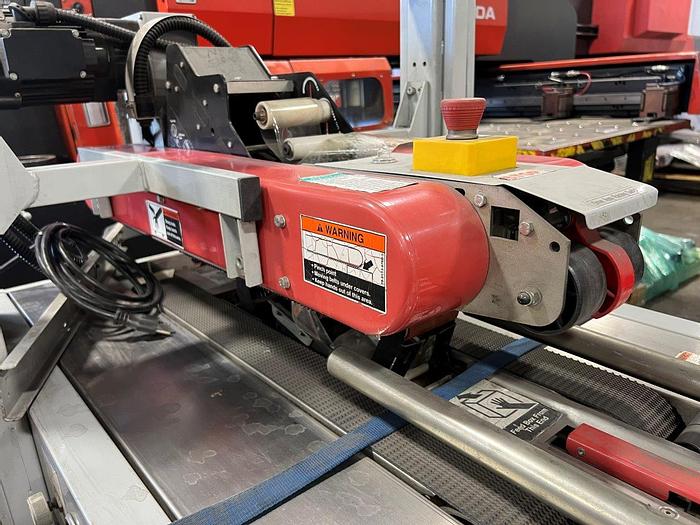 Used 3M-Matic 700RKS Case Sealing System