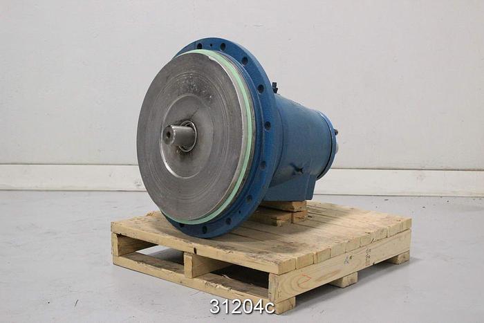 Used Goulds 3175 Power End, 22" Stuffing Box #31204
