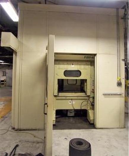 Used 2002 MINSTER P2H-63-39x24-FW