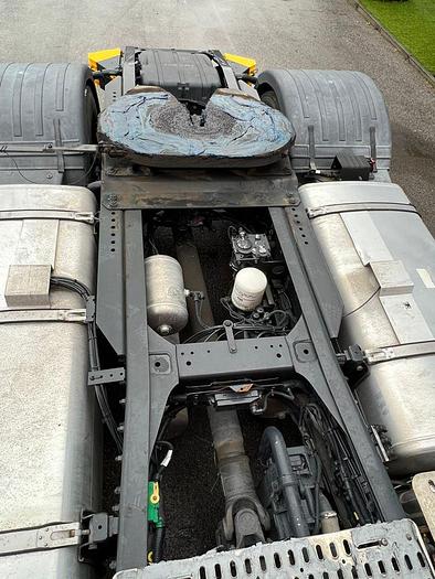 Usato 2019 IVECO STRALIS HI-WAY