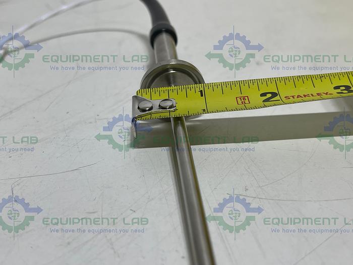 Burns 17620  Temperature Sensor w/ Sanitary Fitting