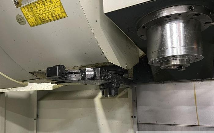 Usado 2016 ROMI D800