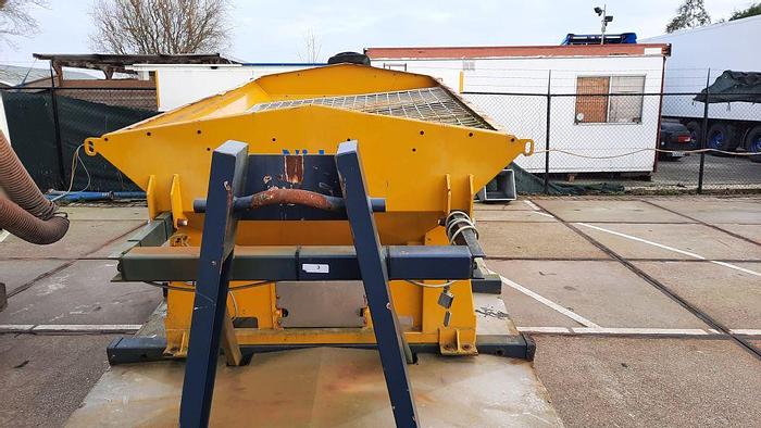 Gebruikt 2003 Nido Stratos B40-42 PAX