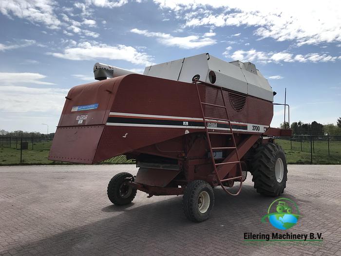 Used 1984 Laverda Laverda 3700