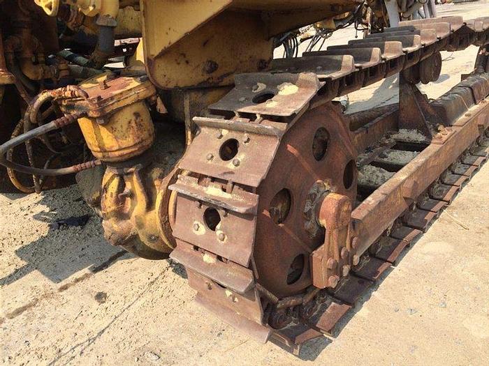 Used 0 Ingersoll-Rand ECM-350 Crawler Drill Rig
