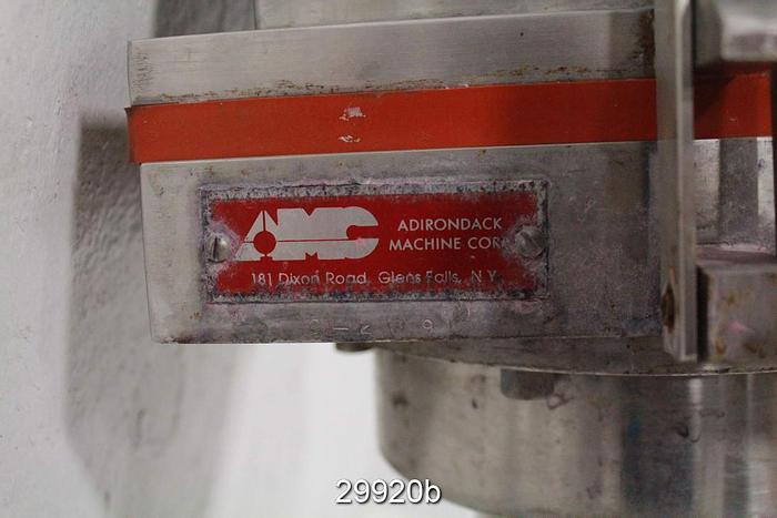 Used Adirondack Machine Formax 8"x8" Hand Sheet Mold #29920