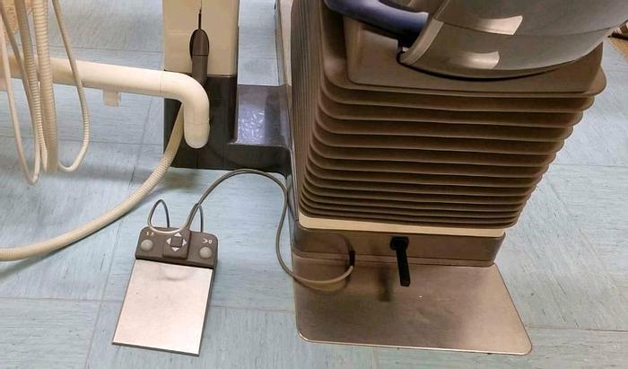 Used Sirona C3+ Dental Chair