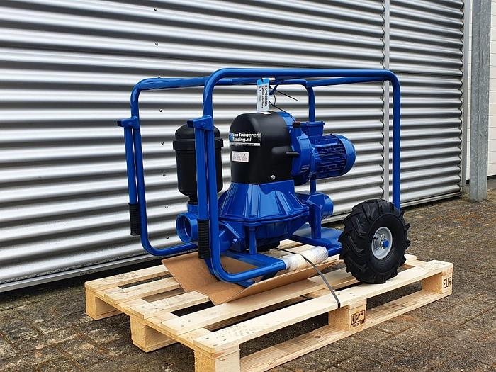 Caffini LB80 Libellula 1-3 waterpumps