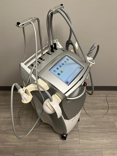 Used 2014 Venus Concepts Legacy ~ Excellent Condition ~ One Owner ~