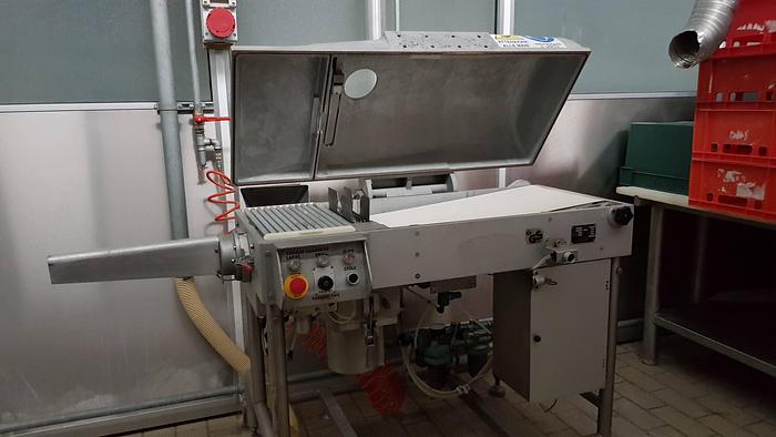 Usato Macchina per sottovuoto, GRACE VC2