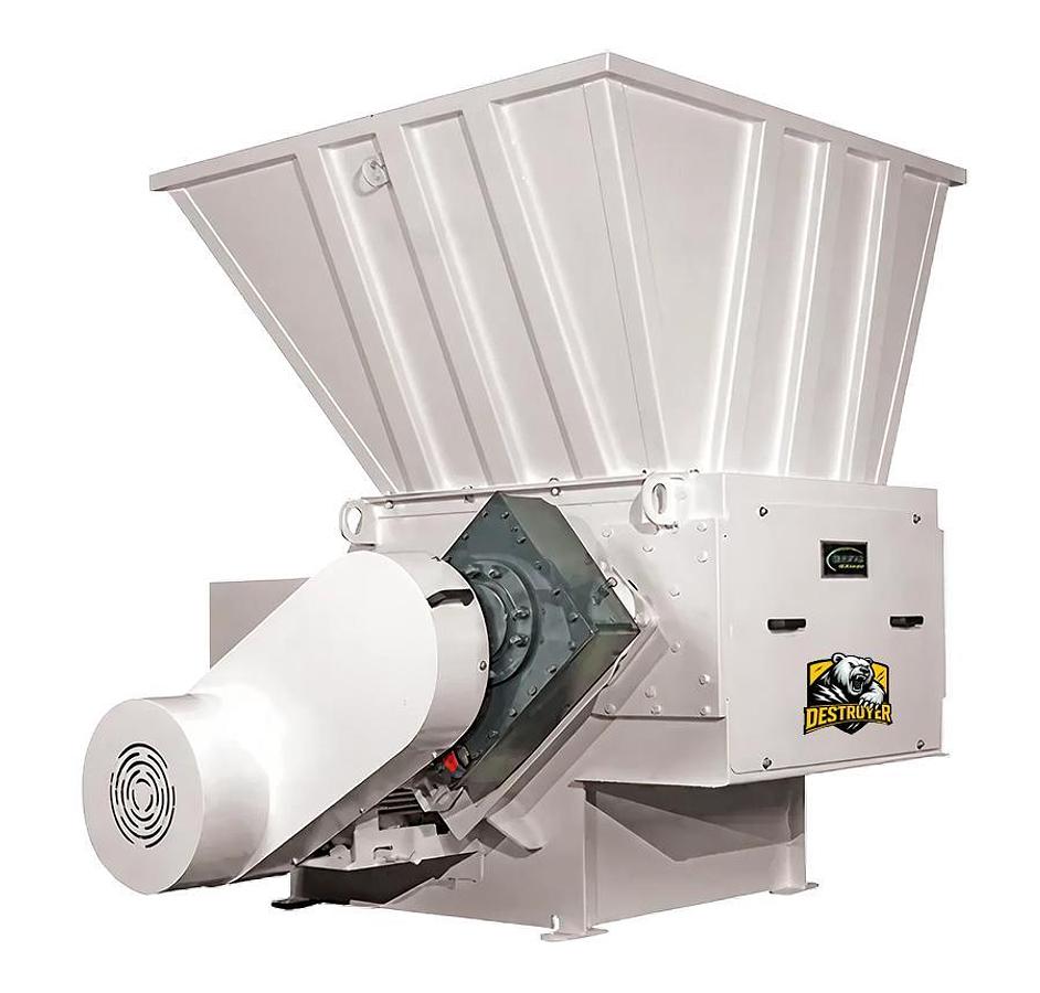 NEW CRESSWOOD SR-360-40 DESTROYER GRINDER