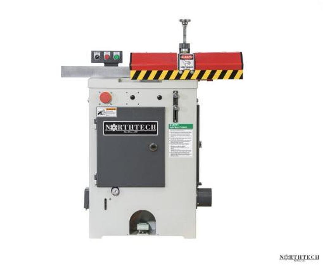 NEW NORTHTECH NT-UPC14 UPCUT SAW