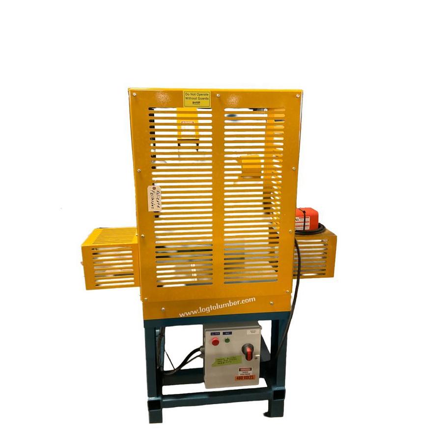Baker Single Head Cut off Saw