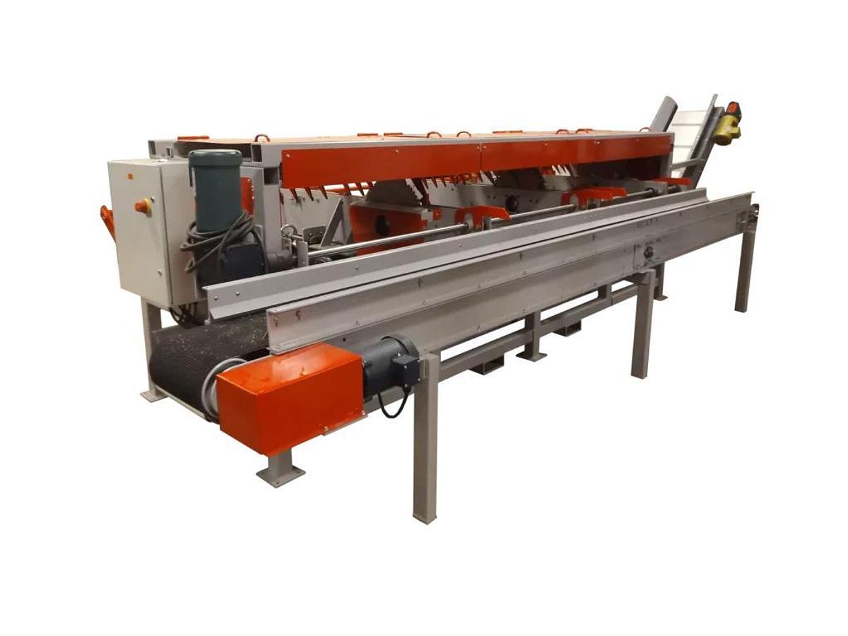 met-20 multi-end trimsaw
