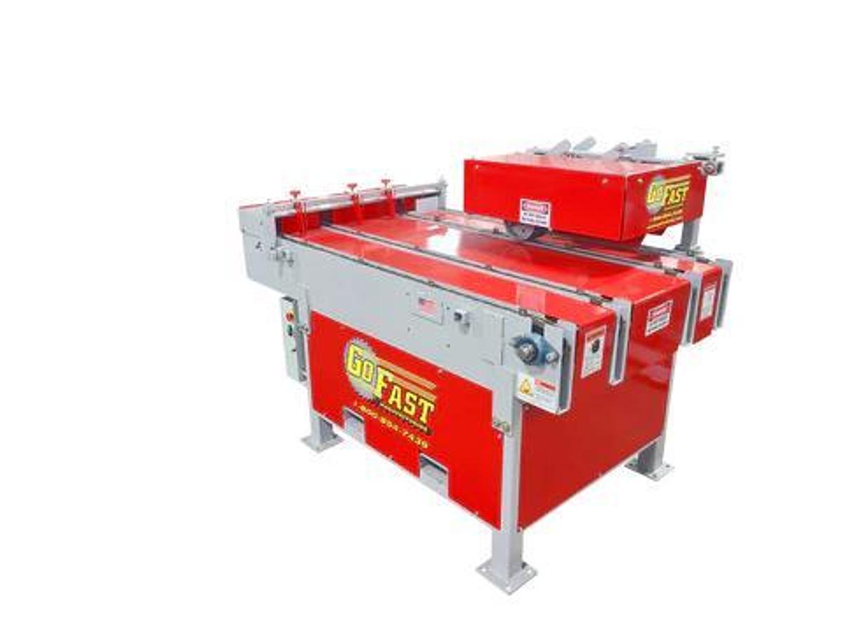 ts10 single end trimsaw