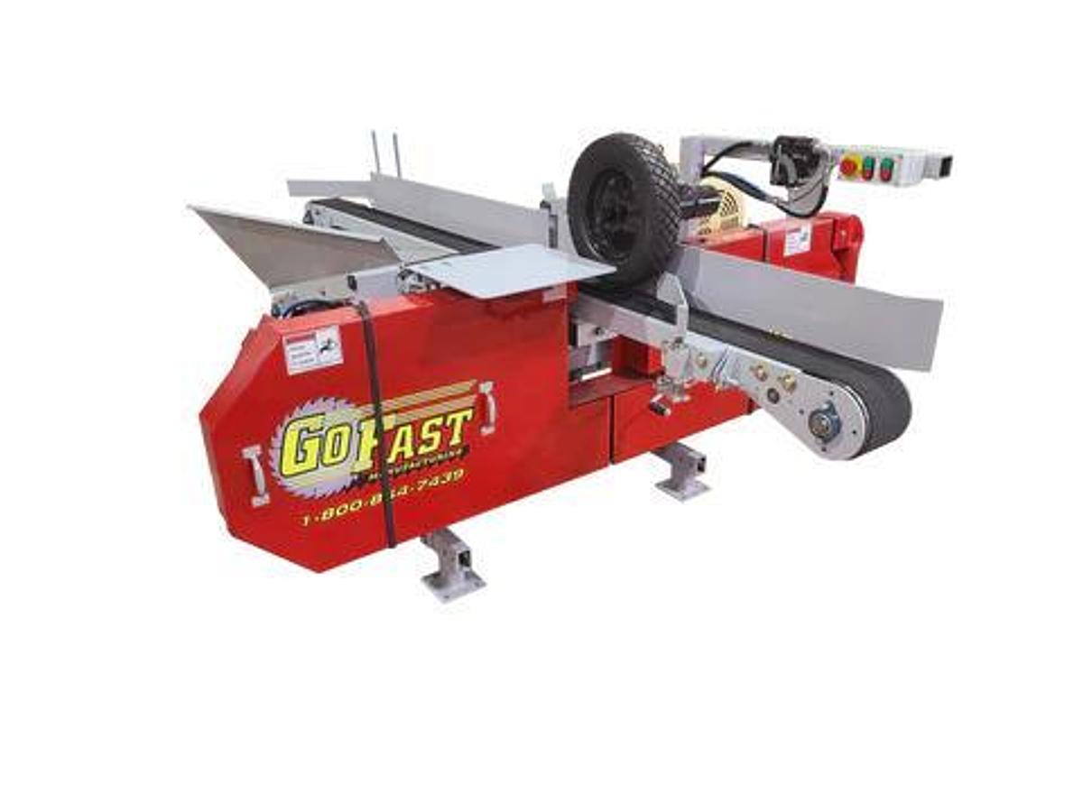 6x6 master resaw