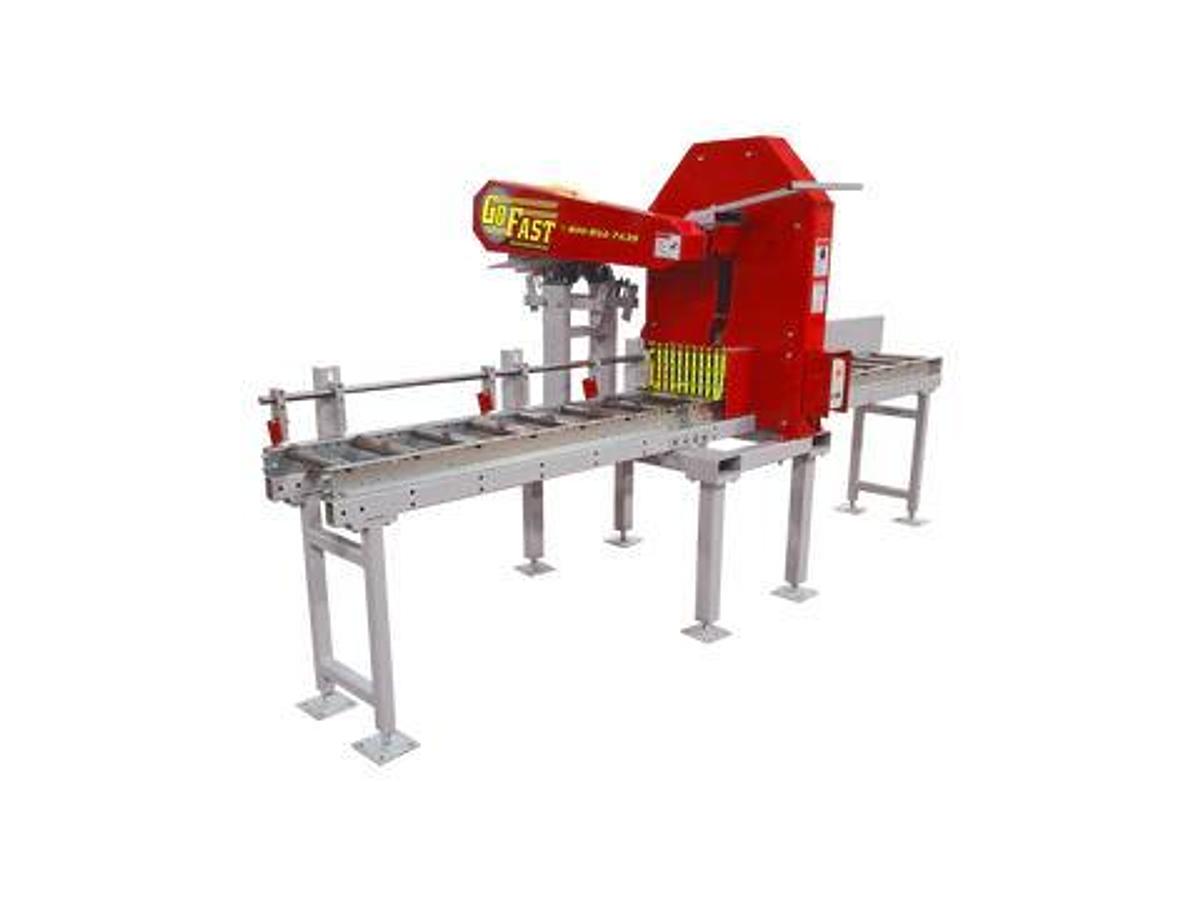 CS2-24 Chopsaw