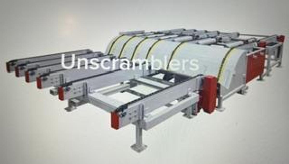 NEW GO FAST HD AUTO UNSCRAMBLER
