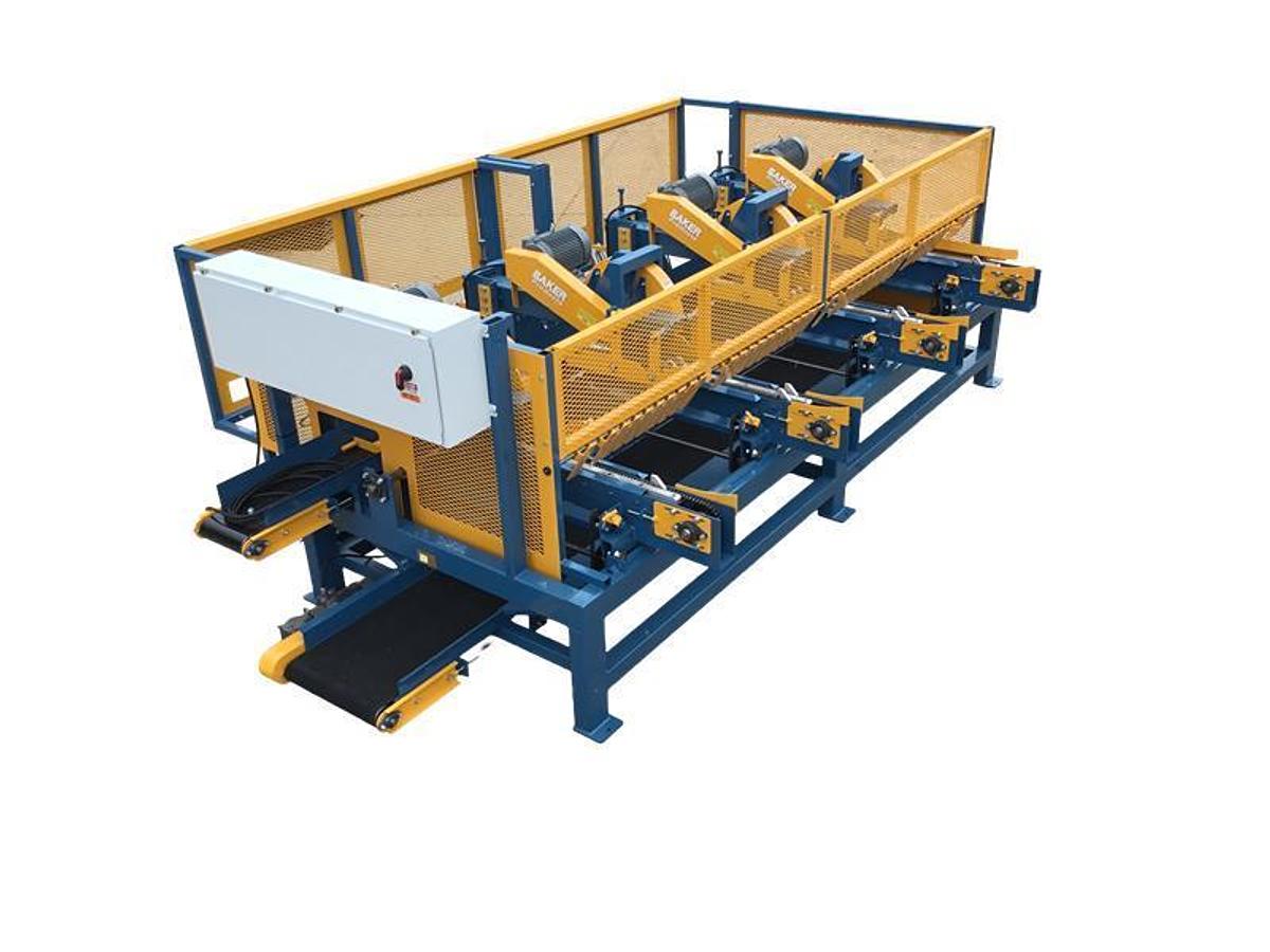 Ambi-Trim Cut Off Saw