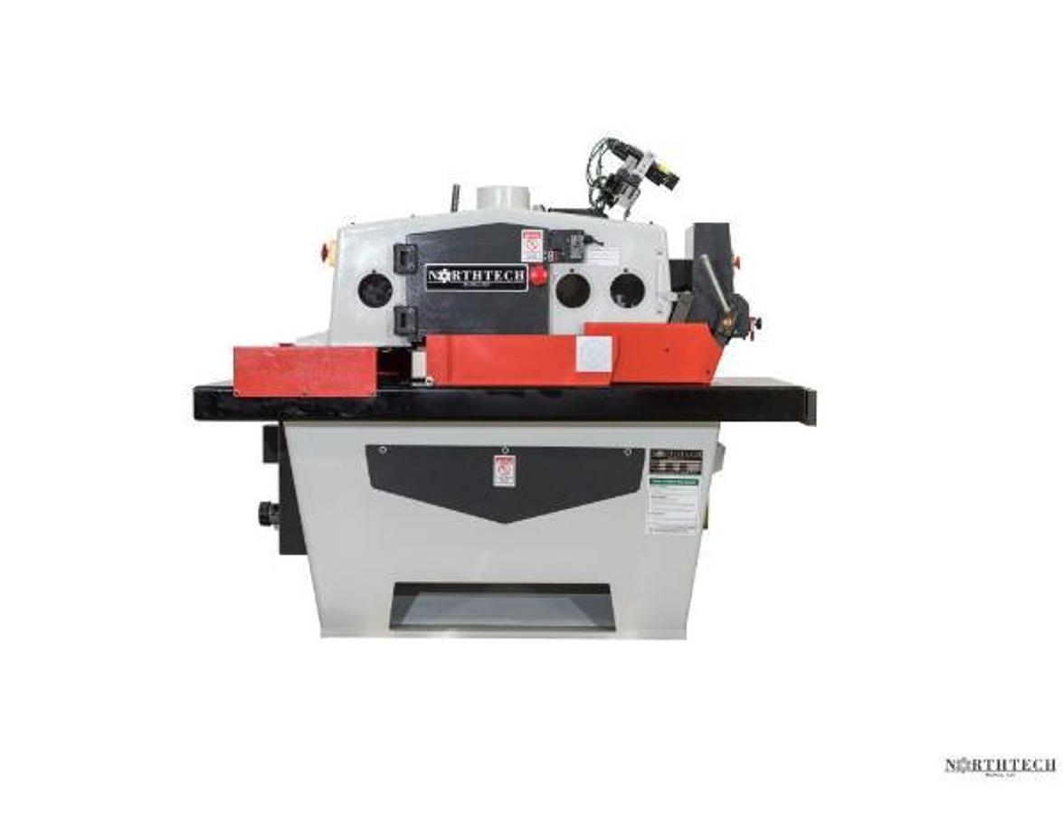NEW Northtech Gang Saw MRS-14