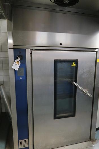 Hein Luxrotor Single Rack Oven