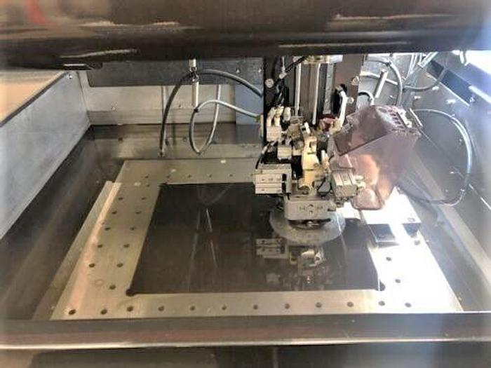 Used 2018 Mitsubishi MV1200R