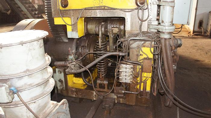 Used Part Former Hot AMP30