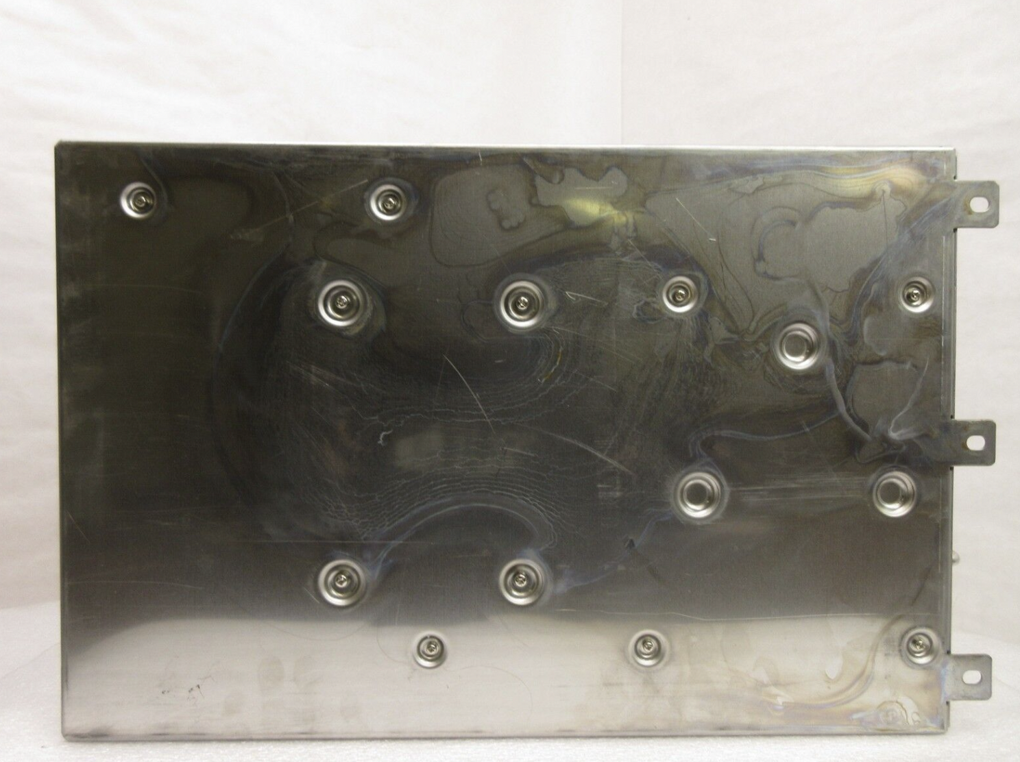 Used Nikon Nikon 4S066-019 MSYC-L Amplifier SPA472G 4S013-684-1 Used Working