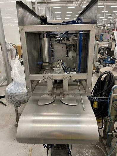 Used Torr Industries Bag In Box Filler