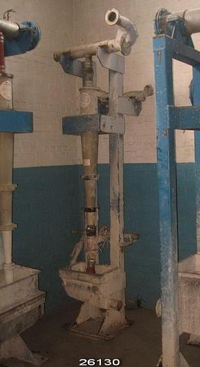 Used BAUER 606 #26130