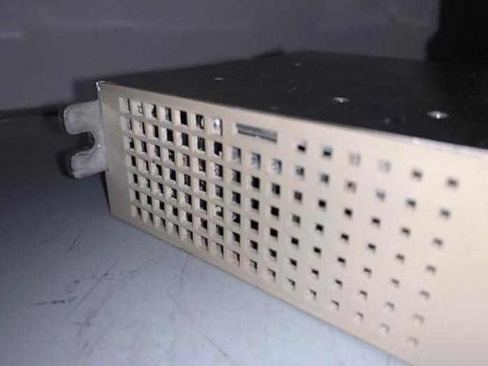 Omron R7D-BP02HH Servo motor drive, 200 W, 1-phase