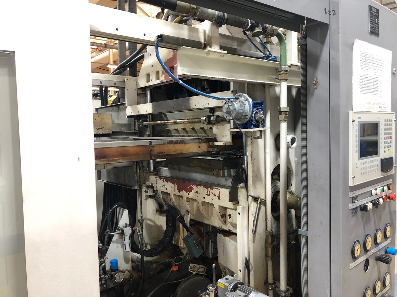 Usado 1997 Gabler M91