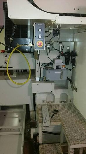 Used 2005 OKUMA & HOWA MILLAC 561V, CNC MILL, VMC