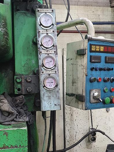 Used Press Hot Forging Line