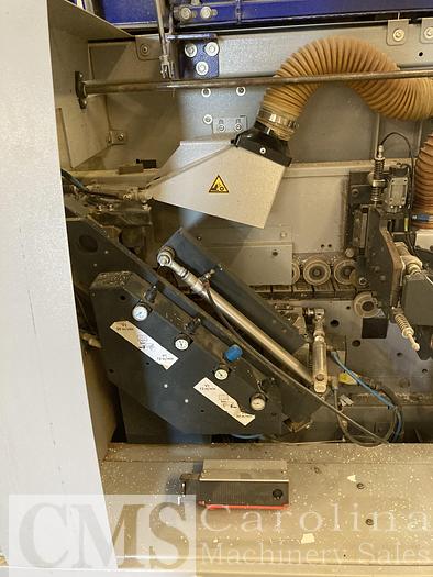 Used 2014 Felder Perfect 710 Edgebander