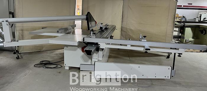 Used 2017 SCM SI 300 Used Sliding Table Saw #BM2336