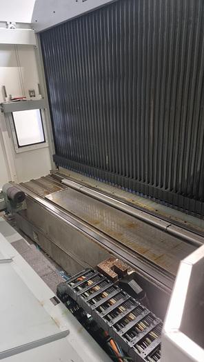 Used DMG- DMF 300 5 AXIS