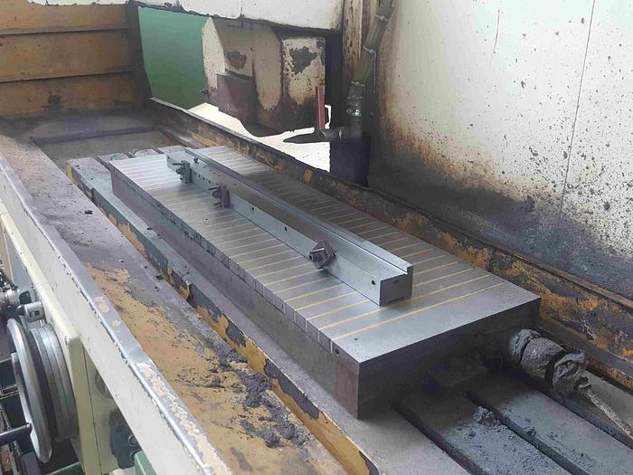 Usato RETTIFICA TANGENZIALE STEFOR RTB 1500