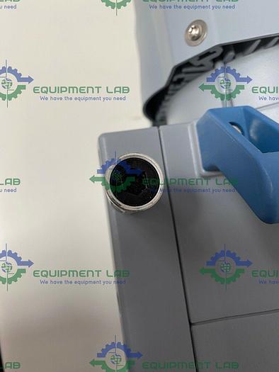 Used Vacuubrand ME 8 NT Diaphragm Vacuum Pump 120V