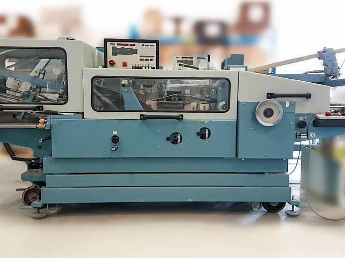 Used MBO SF-56 (1999)